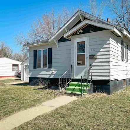 Buy this 1 bed house on 636 South Garfield Avenue in Sioux Falls, SD 57104