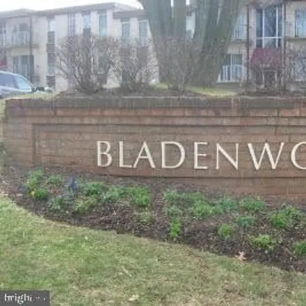 Buy this 2 bed condo on 5209 Newton Street in Bladensburg, MD 20710