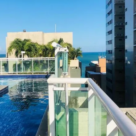 Rent this 4 bed apartment on Avenida Álvaro Otacílio in Jatiúca, Maceió - AL