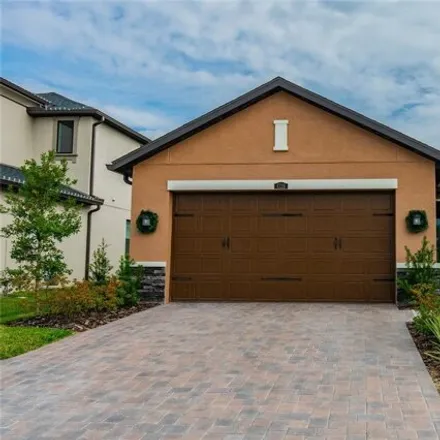 Rent this 3 bed house on 4752 Tramanto Lane in Wesley Chapel, FL 33543