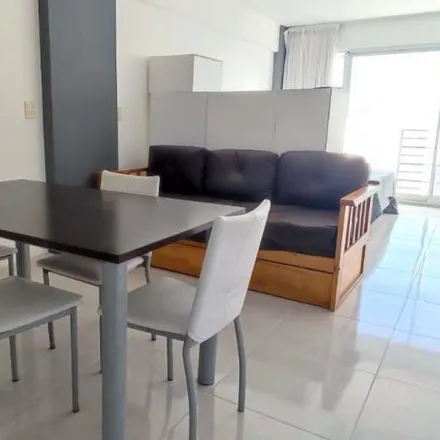 Buy this 1 bed apartment on Calle 17 in Centro - Zona 1, B7607 GAQ Miramar
