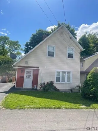 Buy this 3 bed house on 117 Charlotte Street in City of Syracuse, NY 13204