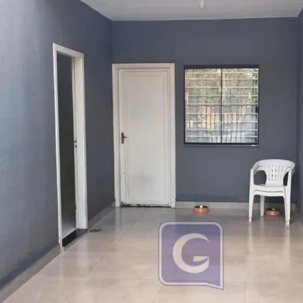 Buy this 2 bed house on Rua Pedro Ivo in Canada, Cascavel - PR