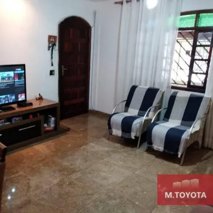 Buy this 3 bed house on Rua Morro Agudo in Bom Clima, Guarulhos - SP