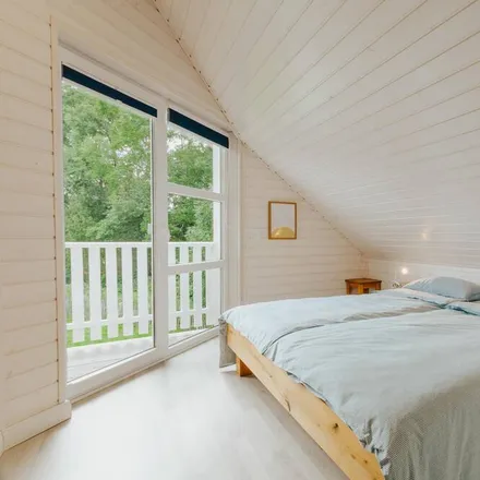Rent this 4 bed house on Schönberg in Schleswig-Holstein, Germany