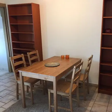 Rent this 1 bed apartment on Bochumer Straße 8 in 51145 Cologne, Germany