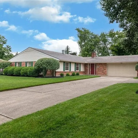 Image 2 - 3449 Southern Boulevard, South Dale, Kettering, OH 45429, USA - House for sale