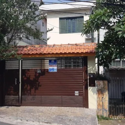 Image 2 - Rua Cruz de Malta 517, Vila Gustavo, São Paulo - SP, 02248-001, Brazil - House for sale