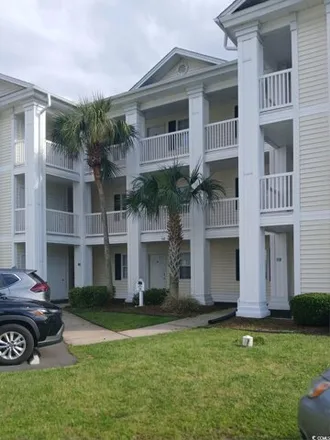 Buy this 1 bed condo on 448 Red River Court in River Oaks, Myrtle Beach