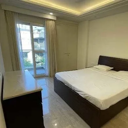 Image 3 - unnamed road, Vasant Vihar Tehsil, New Delhi - 110057, Delhi, India - Apartment for rent