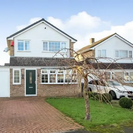 Buy this 3 bed house on Bryan Close in Hurworth-on-Tees, DL2 2AW