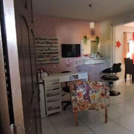Buy this 5 bed apartment on Rua Ilha Bela in Lagoa Azul, Natal - RN