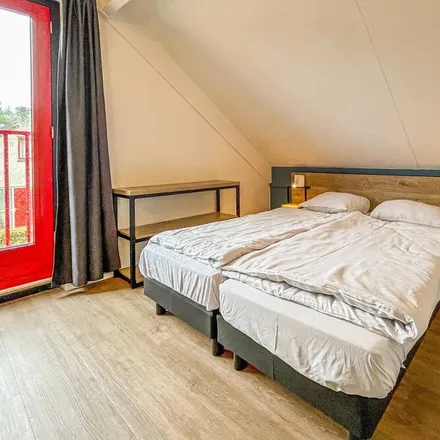 Rent this 3 bed house on 6644 KX Beuningen