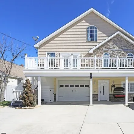 Buy this 4 bed house on 111 Dorset Avenue in Ventnor Heights, Ventnor City