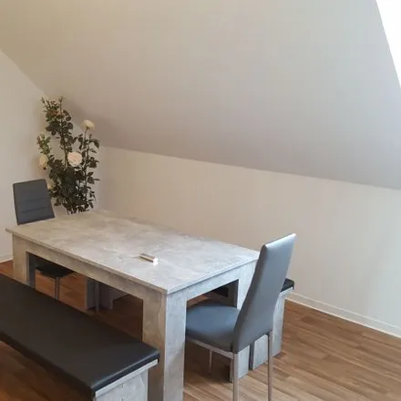 Rent this 4 bed apartment on Wiesenstraße 67 in 42105 Wuppertal, Germany