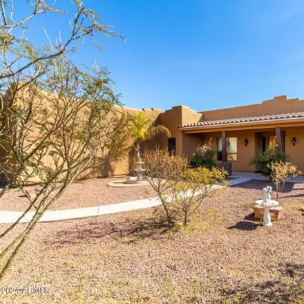 Image 3 - 48012 N 16th Ln, New River, Arizona, 85087 - House for sale