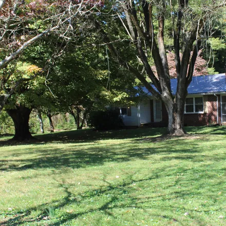 Buy this 3 bed house on 557 Caney Creek Road in Hawkins County, TN 37857
