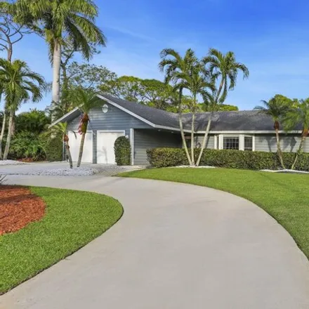 Image 2 - 4727 Coconut Lane, Dunes Road, Palm Beach County, FL 33436, USA - House for sale