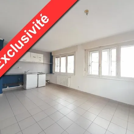 Image 1 - Cavée du Quesnoy, 80270 Bettencourt-Rivière, France - Apartment for rent