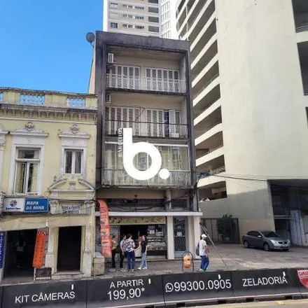 Image 2 - Praça Dom Feliciano, Historic District, Porto Alegre - RS, 90020-160, Brazil - Apartment for rent