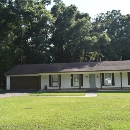Buy this 3 bed house on 2033 Campfire Dr in Semmes, Alabama