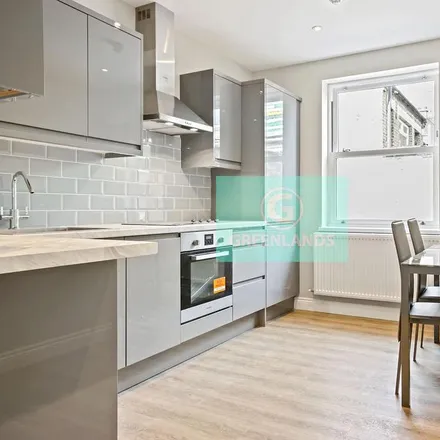Image 1 - 400-406 Hackney Road, London, E2 6QJ, United Kingdom - Apartment for rent