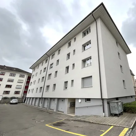 Image 1 - Schützenstrasse 42a, 8401 Winterthur, Switzerland - Apartment for rent
