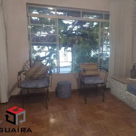 Rent this 2 bed house on Rua Benedicto de Abreu Freire in Centro, São Bernardo do Campo - SP