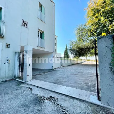 Image 6 - Strada Valle di San Lorenzo 10, 36100 Vicenza VI, Italy - Apartment for rent