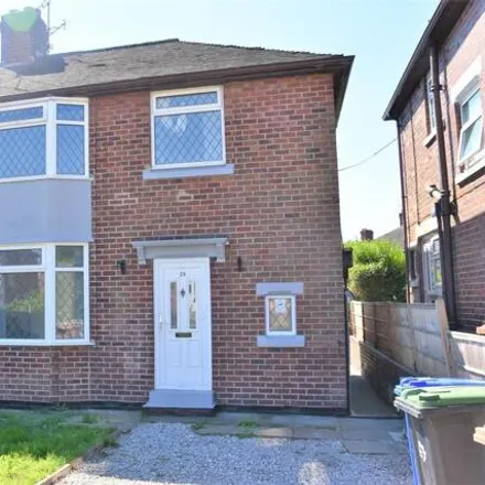 Buy this 3 bed duplex on Waterhead Road in Longton, ST3 5NG