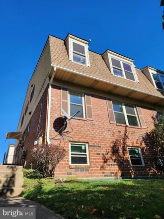Rent this 2 bed house on 1715 Tracey Street in Philadelphia, PA 19115