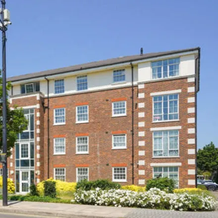 Buy this 2 bed apartment on Duke of Wellington Avenue in London, SE18 6SS