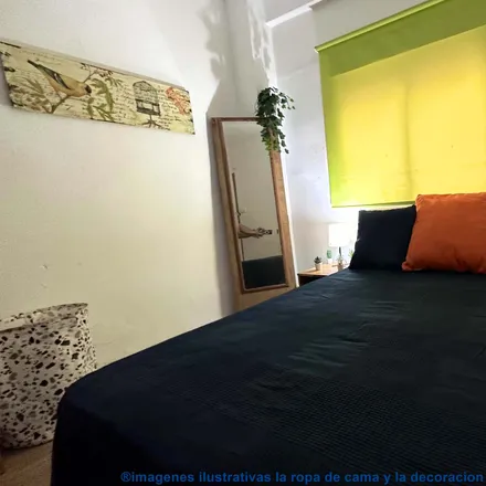 Image 2 - Elisa, Calle Capitanes Ripoll, 30203 Cartagena, Spain - Room for rent