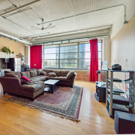 Buy this 1 bed loft on Arch Gourmet in 2200 Arch Street, Philadelphia