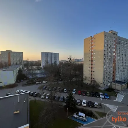 Rent this 2 bed apartment on unnamed road in 61-681 Poznan, Poland