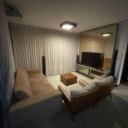 Buy this 2 bed apartment on Rua Isma Prates in Condominio Foz do Joanes, Lauro de Freitas - BA