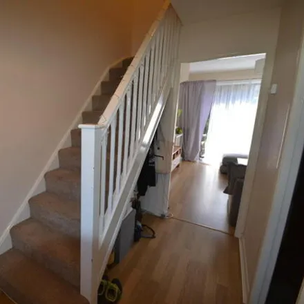 Image 2 - Buckingham Drive, Leicester, LE2 8PX, United Kingdom - Townhouse for sale