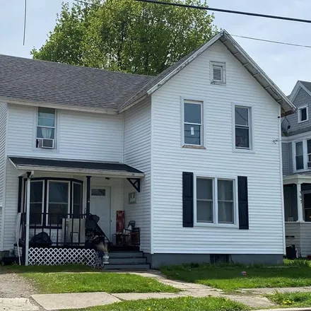 Buy this 3 bed house on 505 Franklin Street in City of Elmira, NY 14904