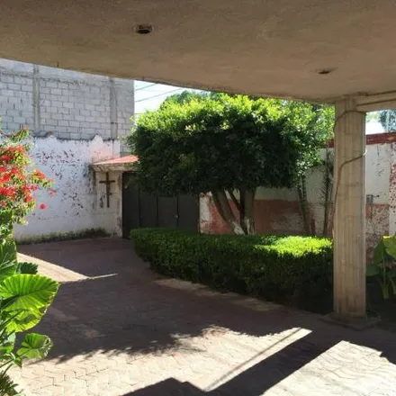 Image 1 - Privada Plan de Guadalupe, 72425 Puebla City, PUE, Mexico - House for sale