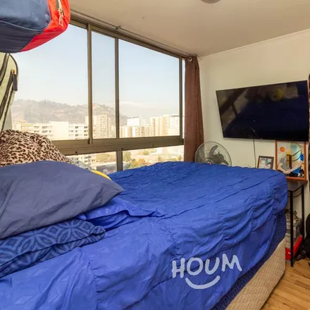 Buy this 1 bed apartment on Gamero 1729 in 838 0552 Provincia de Santiago, Chile