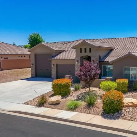 Buy this 4 bed house on 4233 Glade Street in Hurricane, UT 84737