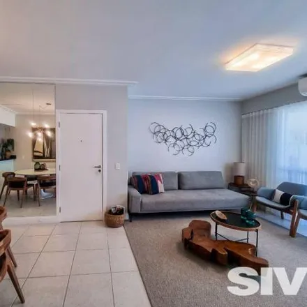 Buy this 3 bed apartment on Avenida da Riviera in Riviera, Bertioga - SP