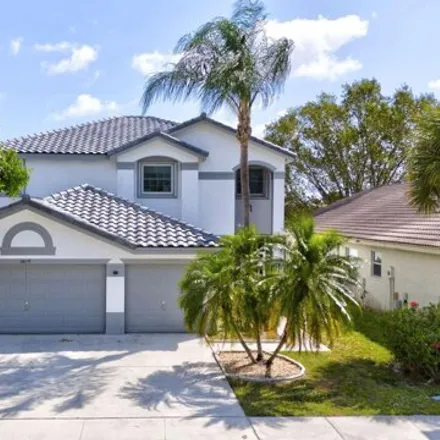 Buy this 5 bed house on 3642 Providence Road in Boynton Beach, FL 33436