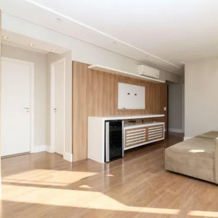 Rent this 3 bed apartment on Rua Monsenhor Ivo Zanlorenzi 4553 in Cidade Industrial de Curitiba, Curitiba - PR