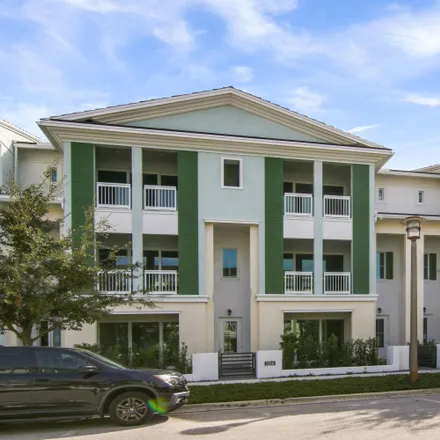 Image 2 - 5218 Beckman Terrace, Palm Beach Gardens, FL 33418, USA - Townhouse for rent