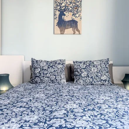 Rent this 8 bed apartment on Carrer Nou de la Rambla in 1, 08001 Barcelona