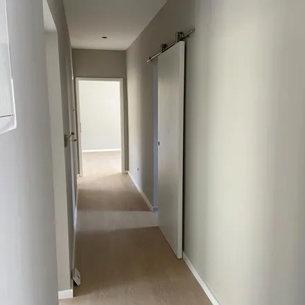 Rent this 3 bed apartment on Bismarckstraße 36 in 66121 Saarbrücken, Germany