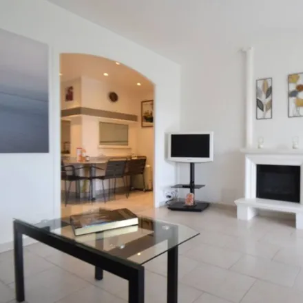 Rent this 2 bed apartment on Grasse in Maritime Alps, France