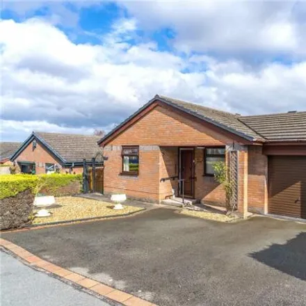 Buy this 3 bed house on Bryntirion Road in Bagillt, CH6 6DR