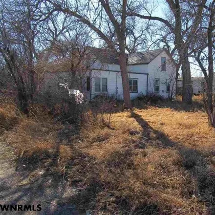 Buy this 2 bed house on 1112 Avenue R in Scottsbluff, NE 69361